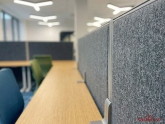 виготовлення шумоізоляційних перегородок київ