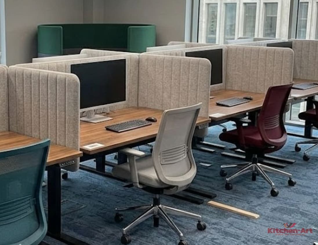 Міжкімнатні звукоізоляційні перегородки на замовлення Межкомнатные звукоизоляционные перегородки на заказ