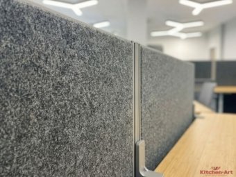 легкі звукоізоляційні перегородки для дому