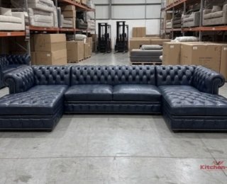 расчет стоимости с-образного дивана