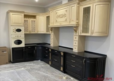 мастерская по изготовлению мебели из дерева