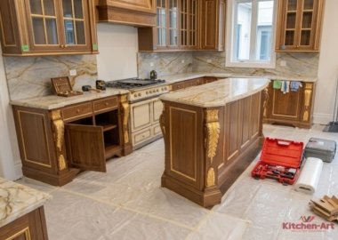 индивидуальный дизайн деревянных фасадов