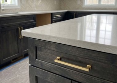 кухни из ясеня на заказ