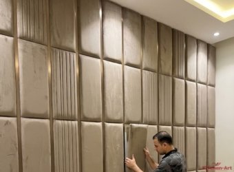 декоративные панели для стен