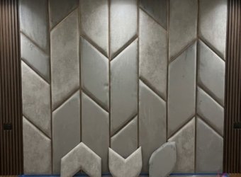 мягкие панели на заказ