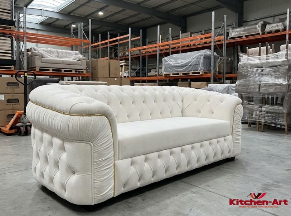 Изготовление мягкой мебели и диванов по индивидуальным размерам