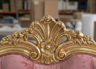 виробництво м'яких круглих ліжок