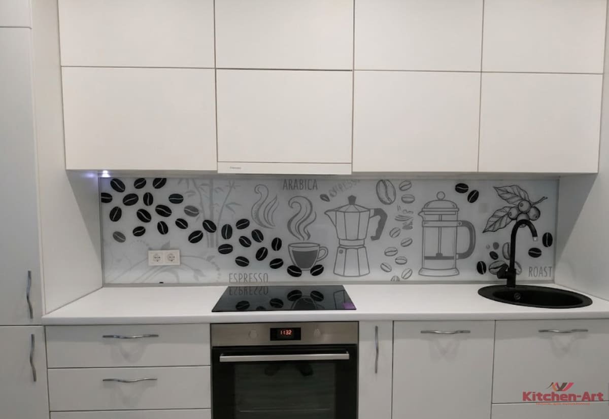 Керамічний кухонний фартух Виготовлення кухонного фартуха з кераміки