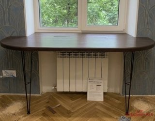 качественные деревянные подоконники