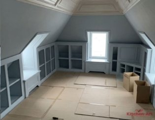 mansarda_07 производитель мебели для мансарды
