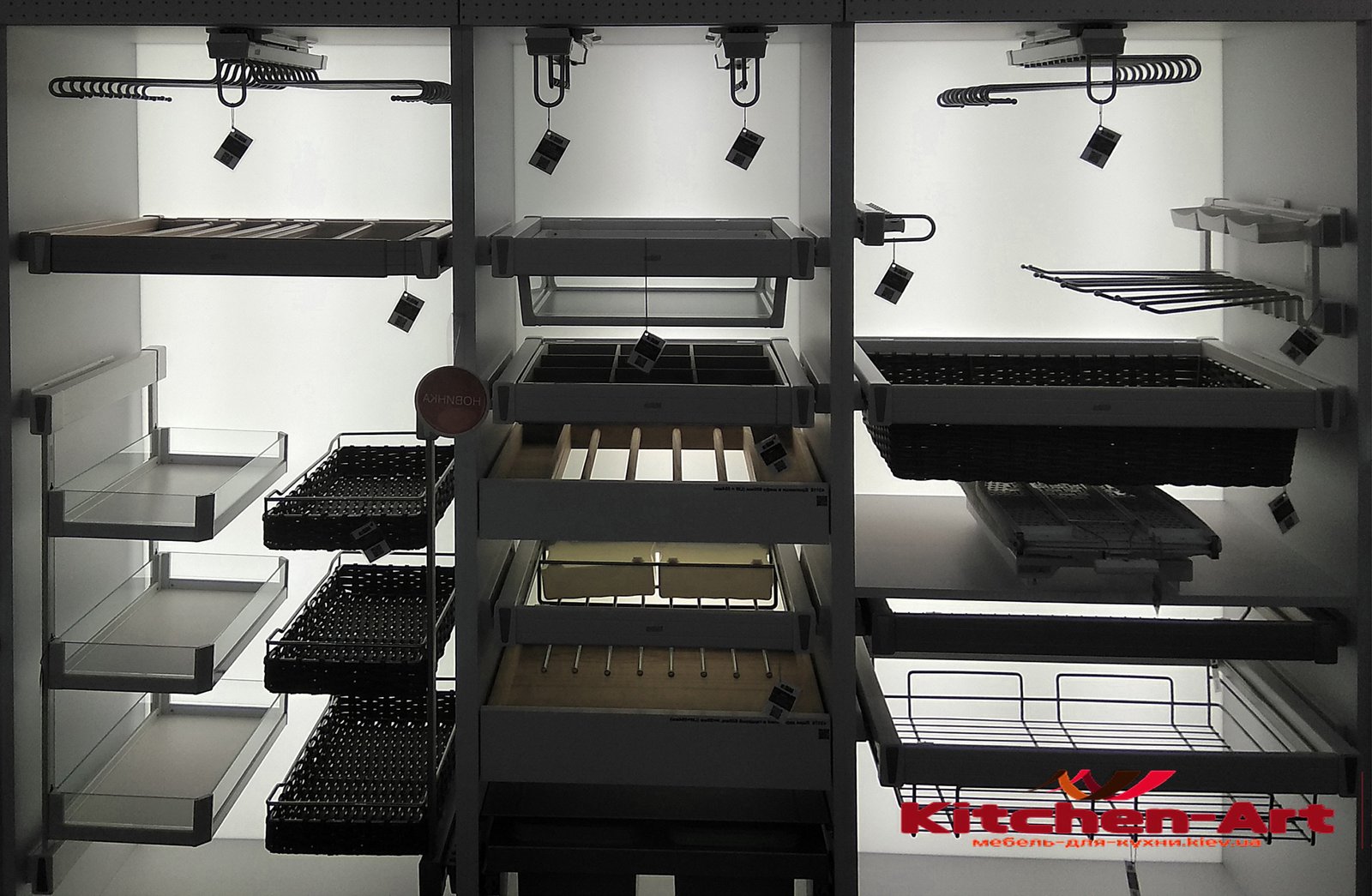 замовлення меблів в Бородянці преимущества кухни под заказ