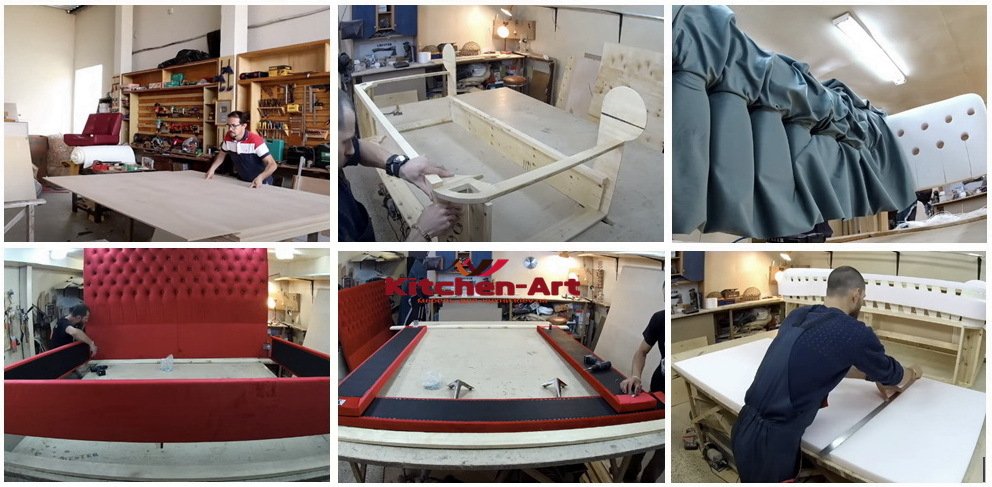 Авторские кресла под заказ