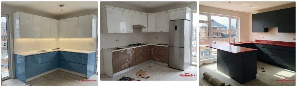 Виготовлення меблів на замовлення в Білогородці Виготовлення меблів на замовлення в Білогородці (Київська область)